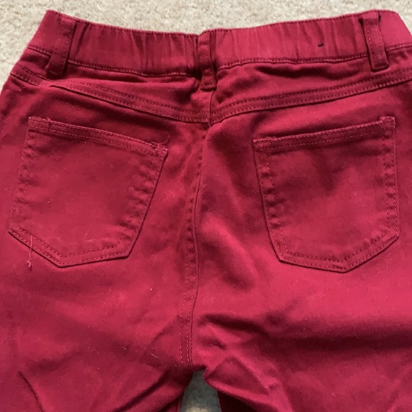 Girls Pants - Picture 3 of 4